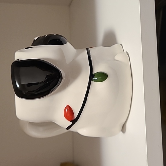 Pug Chriatmas Mug - Picture 4 of 4